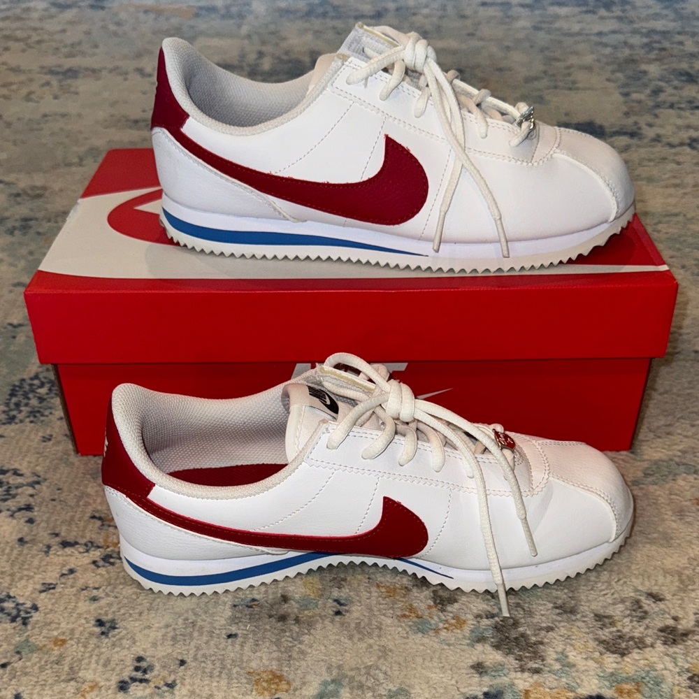 Nike Cortez sz. 7 Boys